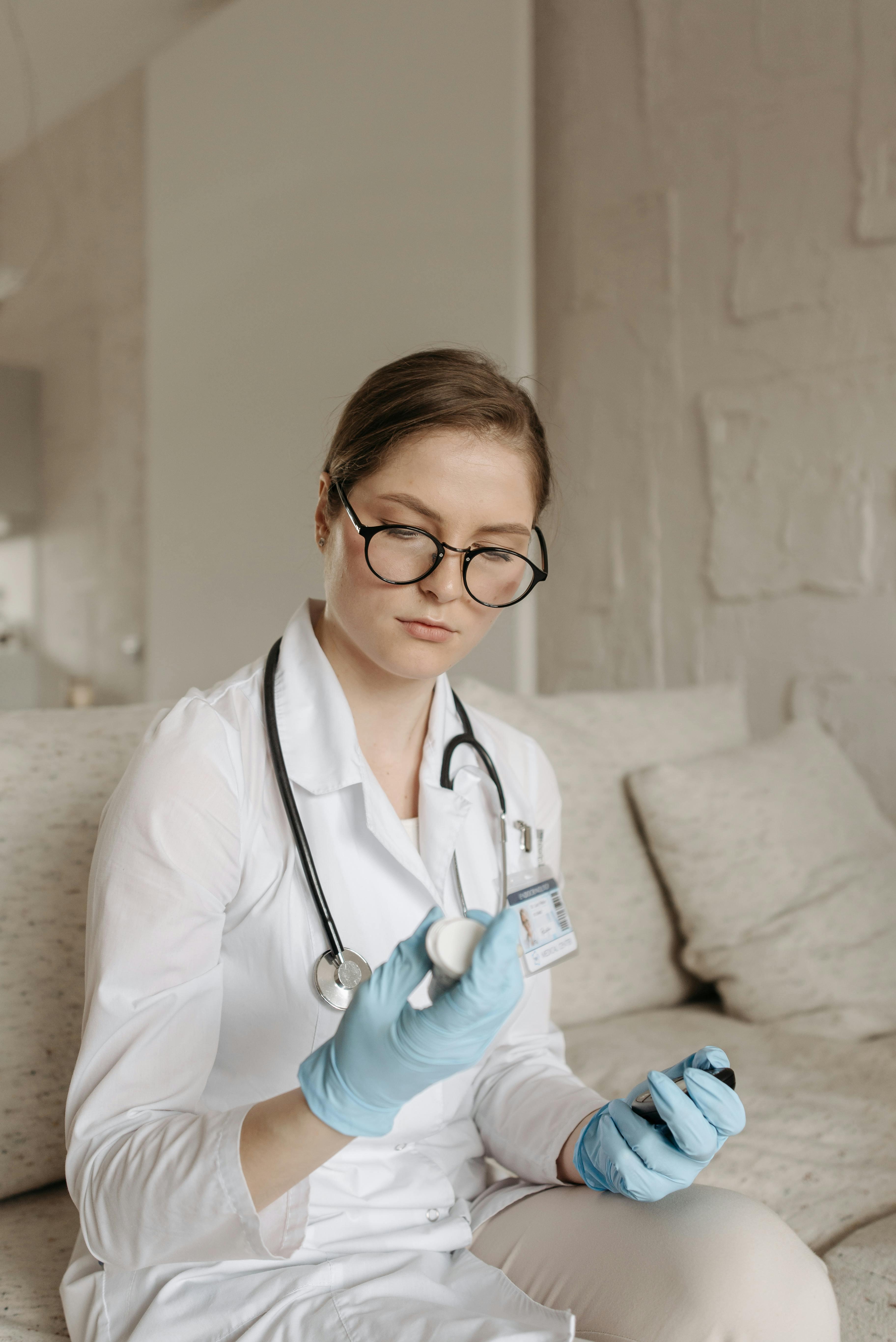 professional photo profile